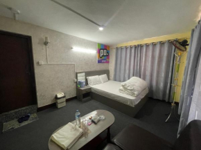 POPPO HOTEL, Restaurant and Bar